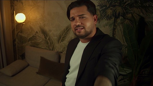 Mariano - O noapte împreună