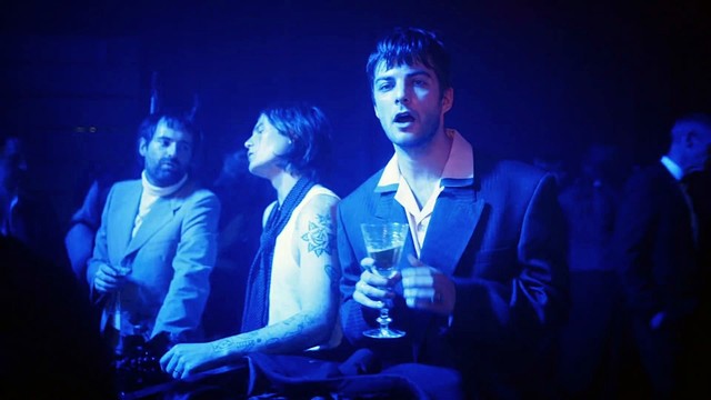 FONTAINES D.C. - Skinty Fia