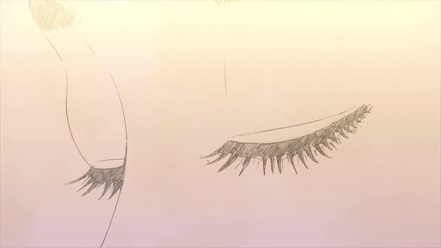 FOMARE - 長い髪 (Strings ver.)