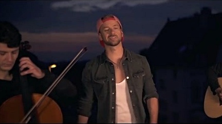 Joel Brandenstein - Grenzenlos