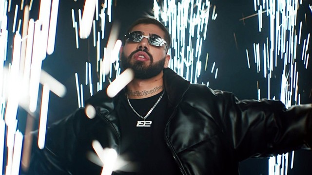 Lune - Spotlight(feat. Lune)