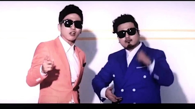 JD - 호텔로비 (预告版)