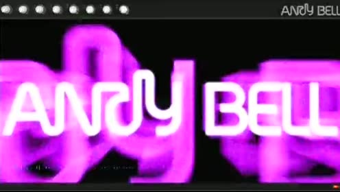 Andy Bell - Running Out