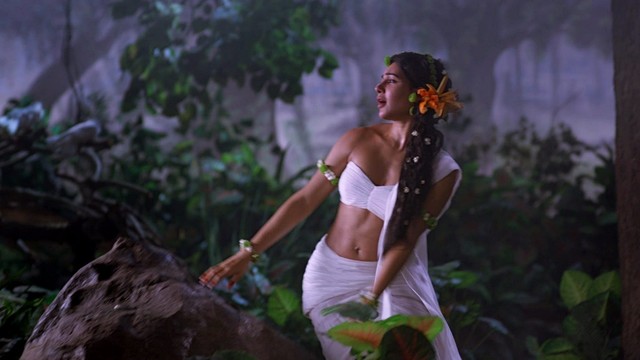 Mani Sharma - Rushivanadalondu - Kannada