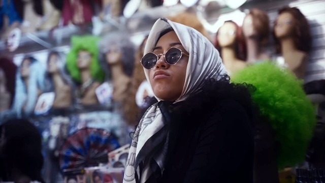 Jenevieve - Baby Powder