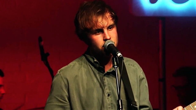 Superfood - Superfood (Live, Vevo UK @ The Great Escape 2014) (Live)