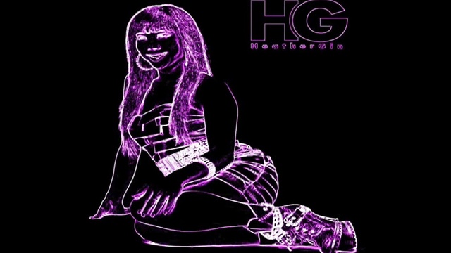 Heather B. - Tonight (音频版)