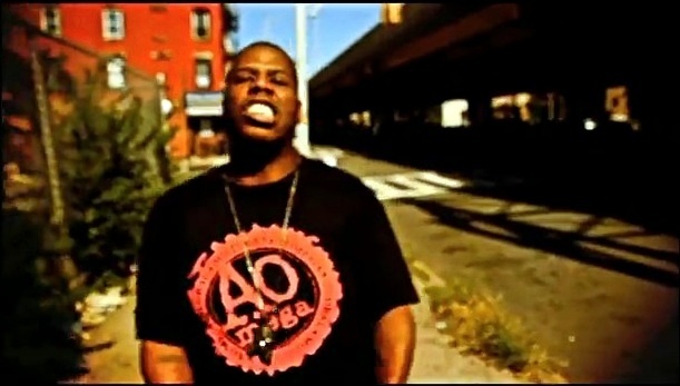 Bizzle - This Ain't Love [Unsigned Hype]