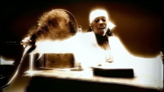 Missy Elliott - Pass That Dutch