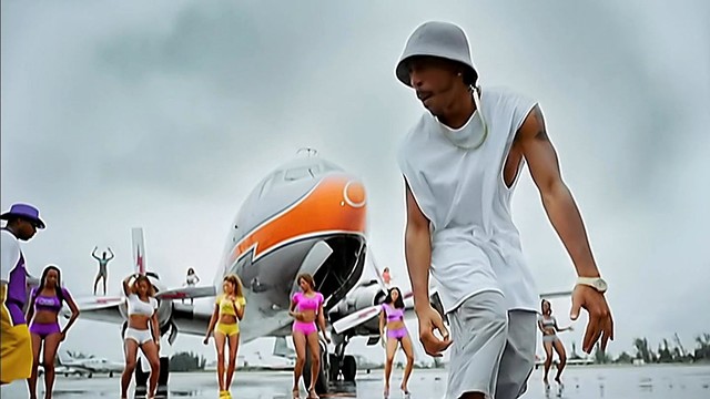 Ludacris - Area Codes