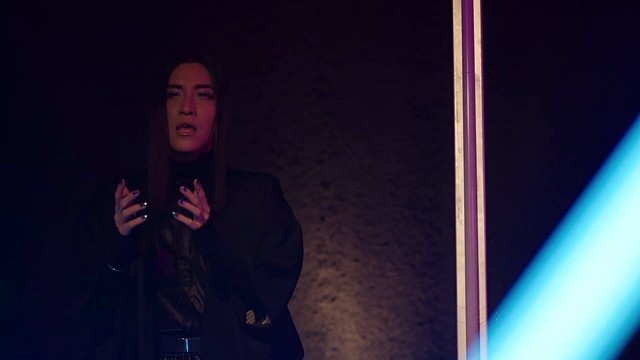 Sin - สายฟ้า  (预告版)