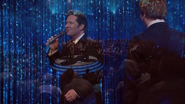 Bill Anderson - If We Never Meet Again [Live] (Live)