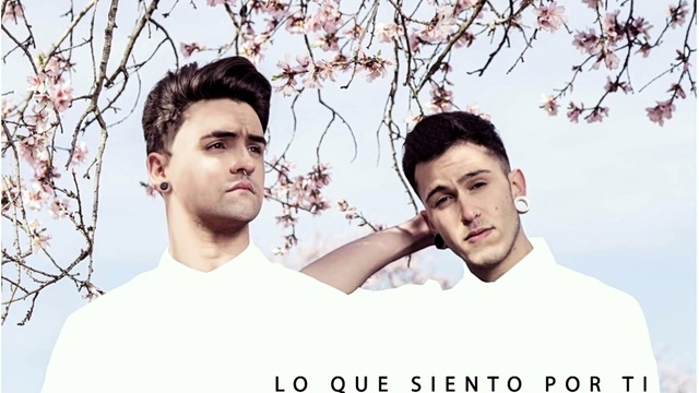 Critika y Saik - Lo Que Siento por Ti (音频版)