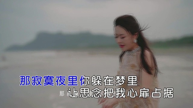 江轩 - 晚风比你懂我心 (DJ何友版)