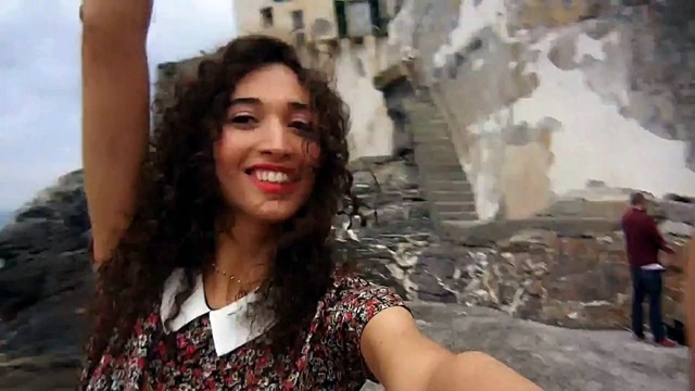 Francesco Sarcina - Giada E Le Mille Esperienze