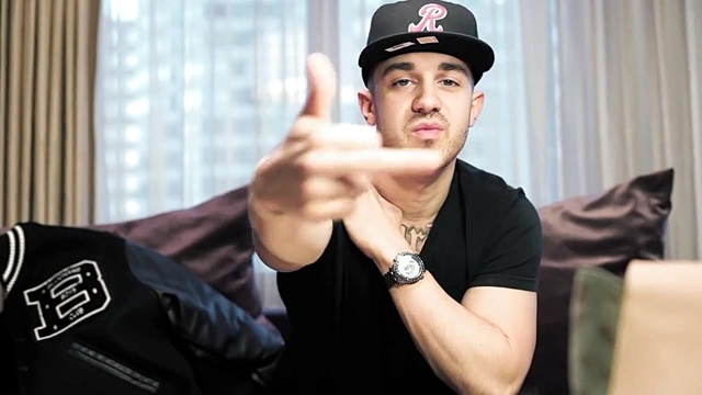 Emilio Rojas - P@$$Y And Cologne (I Got It)