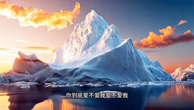 高高在这呢 - 爱不爱我