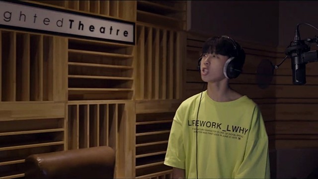 赵旴灿 - 현실자각타임 (Reality Check)