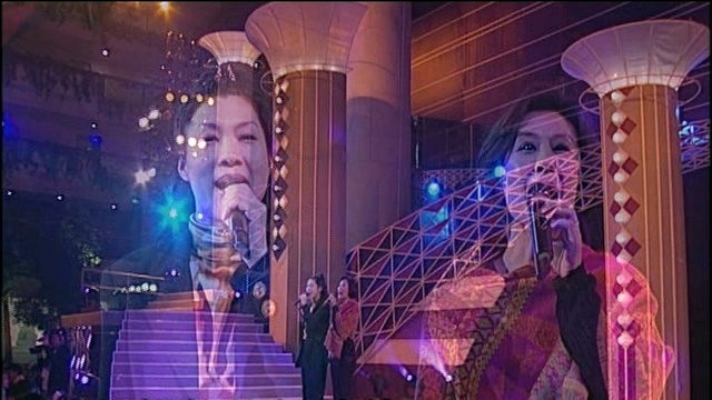 苏小明 - 纺织姑娘 (KTV版)