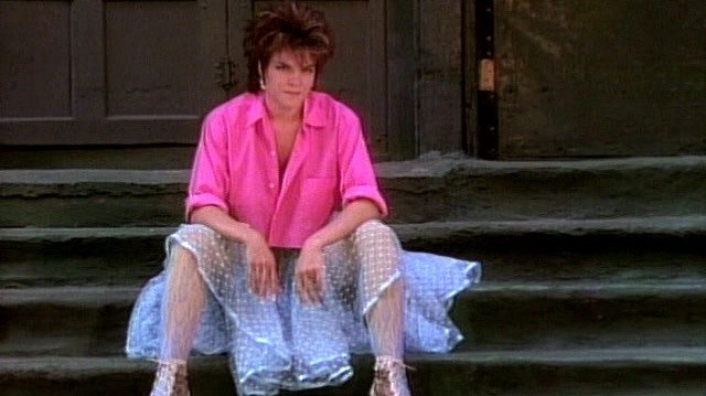 Rosanne Cash - I Don't Know Why You Don't Want Me