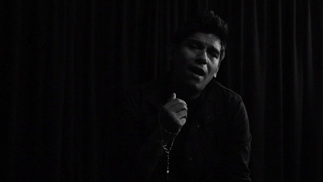 Elias Medina - Maria