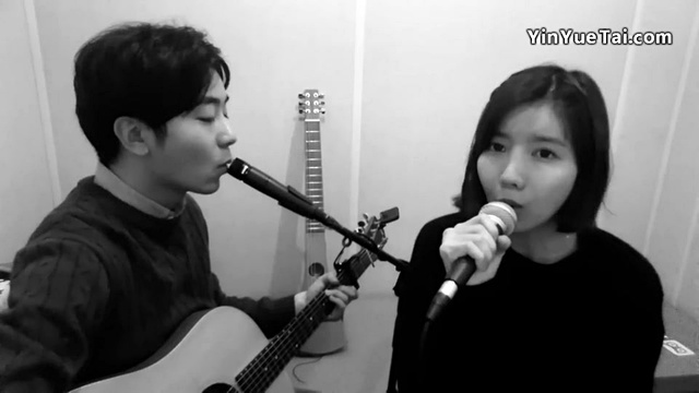 Jevice - 你的意义(Cover)