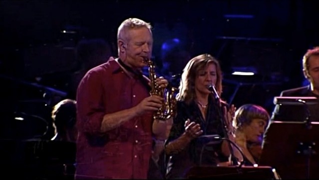 Nacha Pop - Lucha de Gigantes