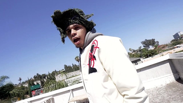 D Savage - Don't U Change