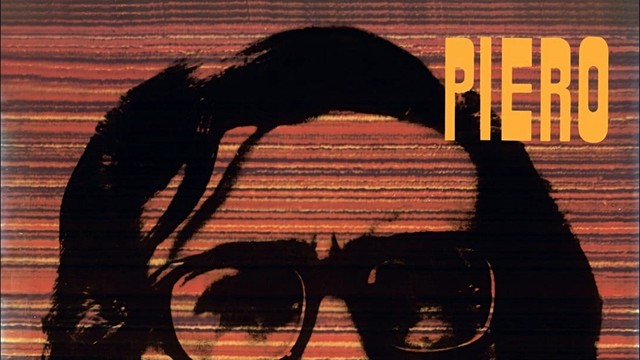 Piero - Valdemar El Brasilero (Official Audio)