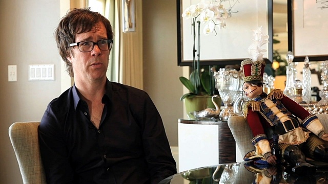 Ben Folds - The Best Imitation Of Myself: Army