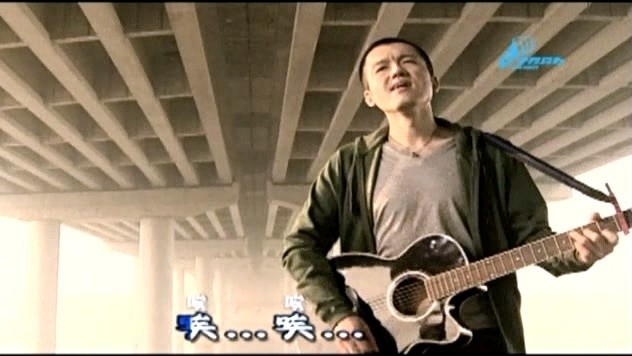 何平 - 我在想你宝贝 (KTV版)