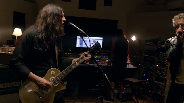 Tarque - Electroshock