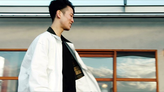 SKRYU - Cheap Luxury