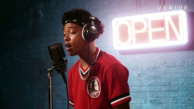 Luh Kel - Wrong (Live)