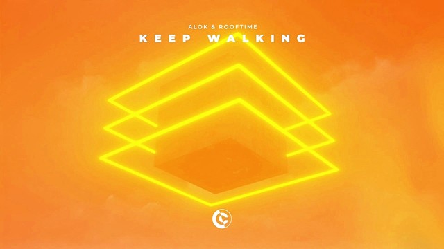 Alok - Keep Walking (音频版)
