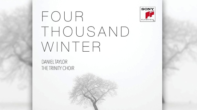 Daniel Taylor - Hodie Christus natus est (音频版)