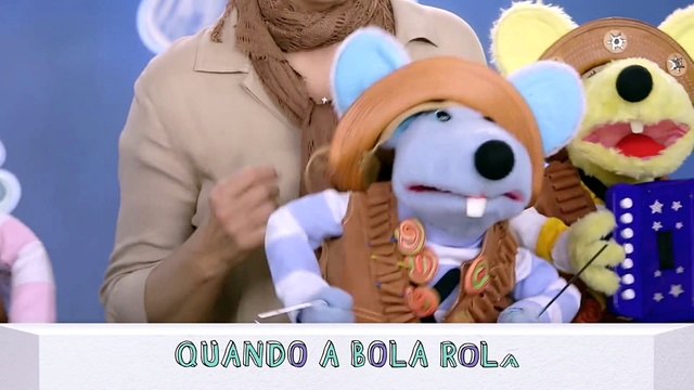 Xuxa - Letra O (XSPB 13) [Vídeo Oficial]