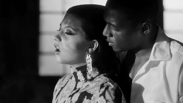 Kitten - Like A Stranger