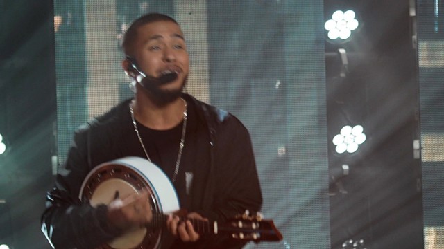 RDN - Esperar Pra Que