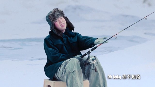 Enki - 爱斯基摩人的告白