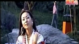 罗英初 - 我的雪山草原 (KTV版)