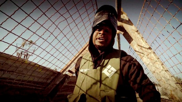 Tipse Smashgang - Clicc Clacc