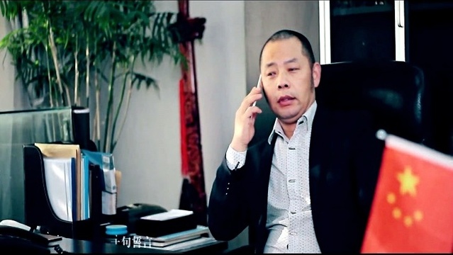 尚宏强 - 笑傲明天