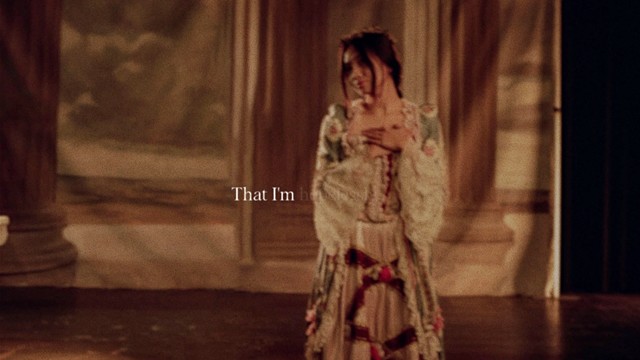 NIKI - Take A Chance With Me