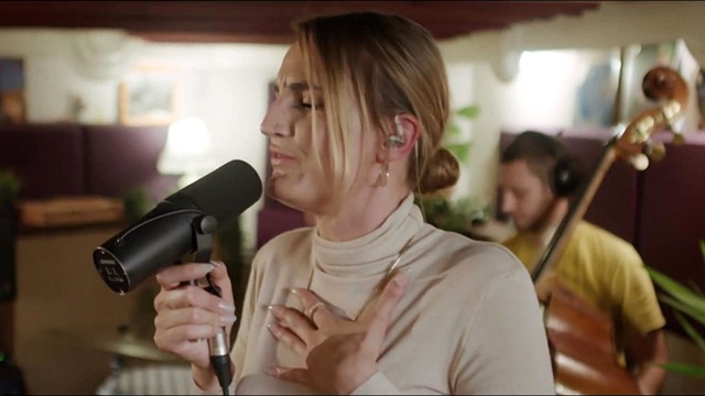 Erick The Architect - Die 4 U (Live Performance)