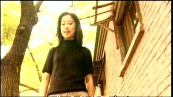 张茜 - 童年的故事 (KTV版)