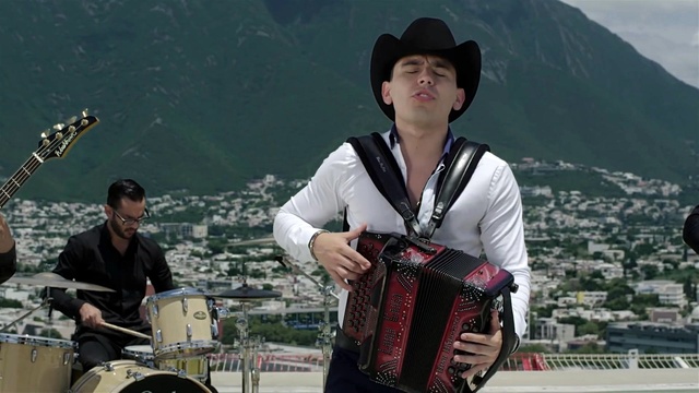 Liban Garza - Estás Avisada