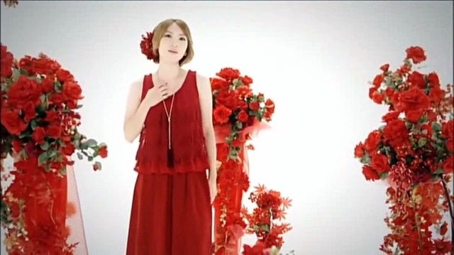 Suara - 不安定な神様 (《传颂之物 虚伪的假面》TV动画片头曲)