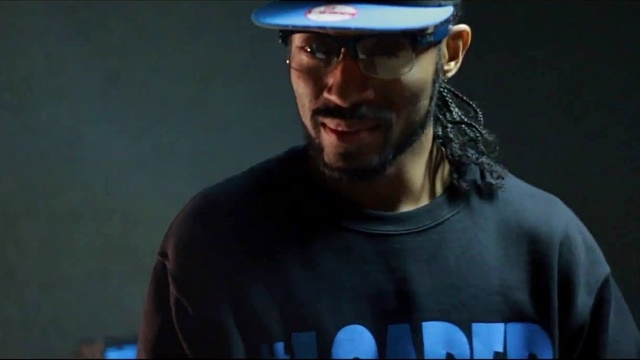 Dillan - Studio Session #Loaded