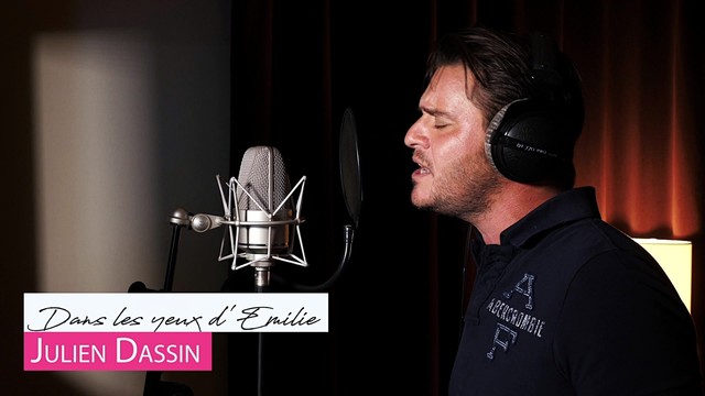 Ycare - A toi, Joe Dassin : la bande-annonce de l'album hommage